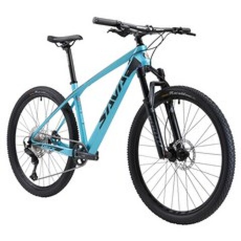 로드자전거 싸이클 로드 입문용 MTB 자전거 SAVA 산악 29 mtb 29 산악 탄소, 푸른, 21