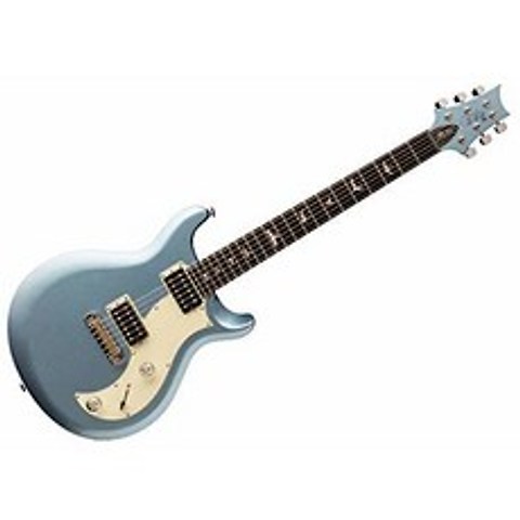 PRS SE Mira Electric Guitar (Metallic Blue), 상세내용참조, 상세내용참조, 상세내용참조