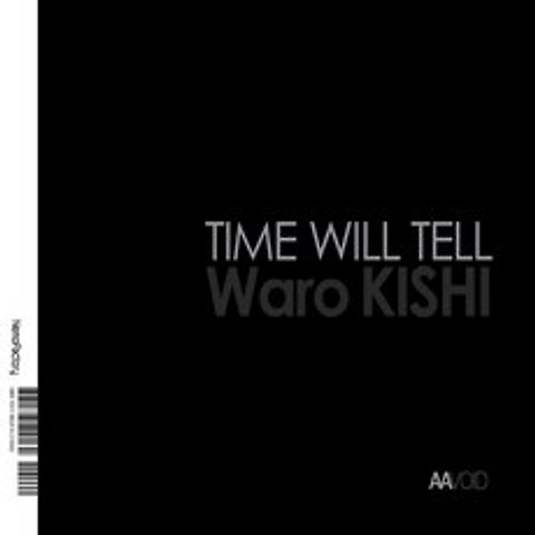 Time Will Tell, Waro kishi 저, 네모팩토리(NemoFactory)