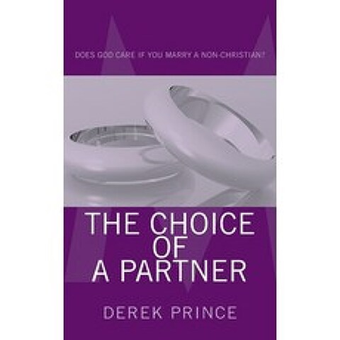 The Choice of a Partner Paperback, Dpm-UK, English, 9781782632610