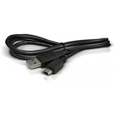 USB재생 및 충전 케이블 소니의 플레이 스테이션 3/PS3컨트롤러-길이=1.8미터 ONE 케이블 용 TradingÂ®., 단일옵션