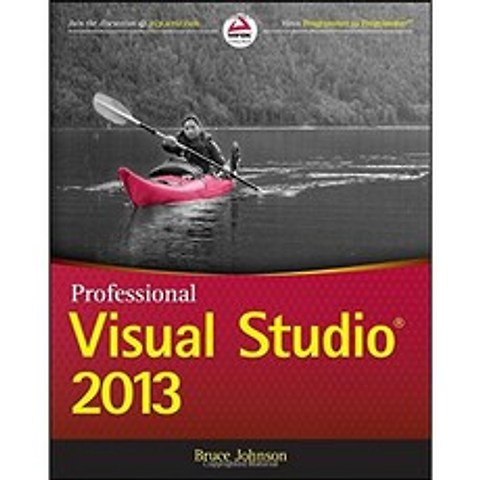 Professional Visual Studio 2013, 단일옵션