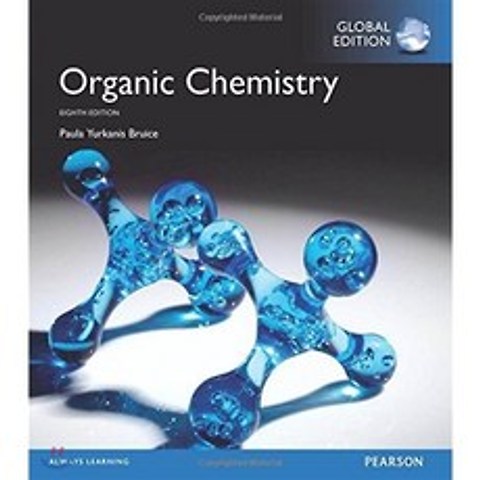 Organic Chemistry 8/E (IE), Pearson Academic