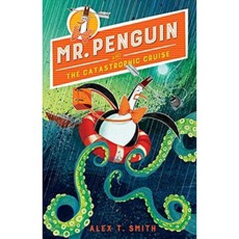 Mr. Penguin과 The Catastrophic Cruise, 단일옵션