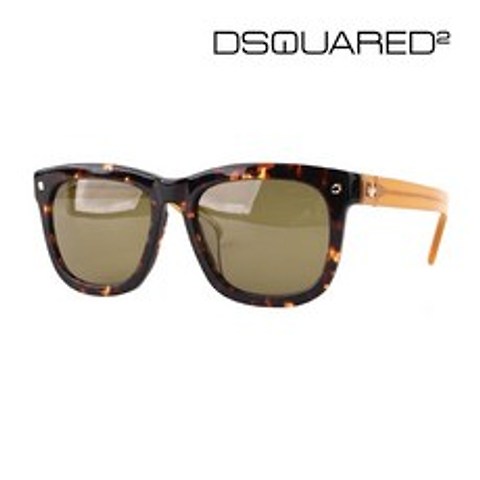 [DSQUARED2][정식수입] 디스퀘어드 DQ9156D 55J 명품 선글라스