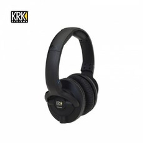KRK KNS 6400 모니터 헤드폰