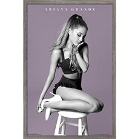 Ariana Grande - My Everything 14.725 x 22.375 Barnw (14.725