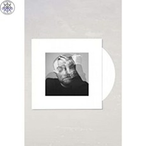 [ Mac Miller(Artist)Format: Vinyl ] Mac Miller - Circles Limited 2XLP - 화이트 / Mac Miller - Circles Limited 2XLP - White, 1개