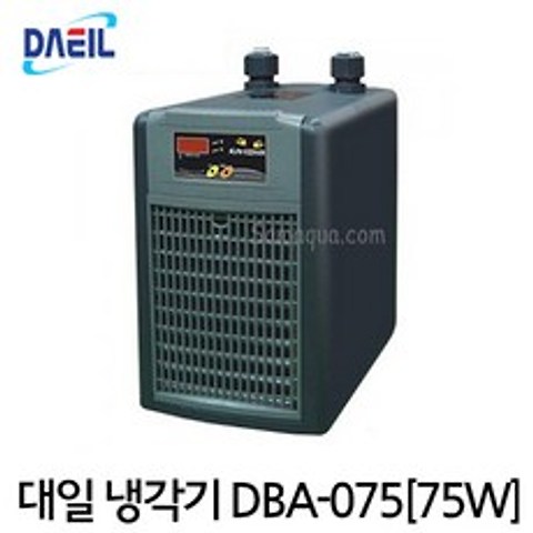 대일 냉각기 DBA-075 75W, 1개