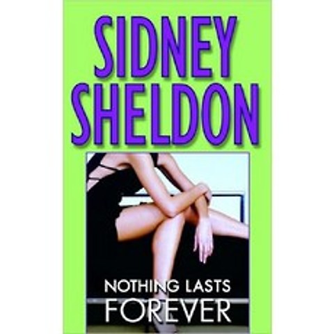 Nothing Lasts Forever, Grand Central Publishing