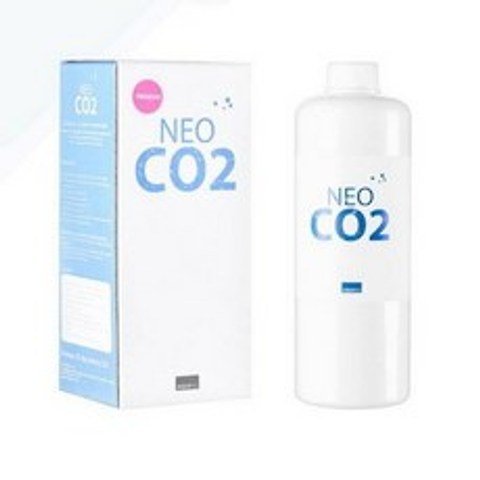 바보사랑 네오 CO2 프리미엄 (이산화탄소).라라아쿠아