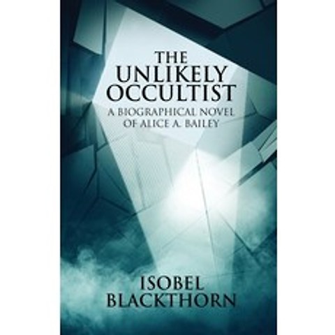 (영문도서) The Unlikely Occultist Paperback, Next Chapter, English, 9784867479254