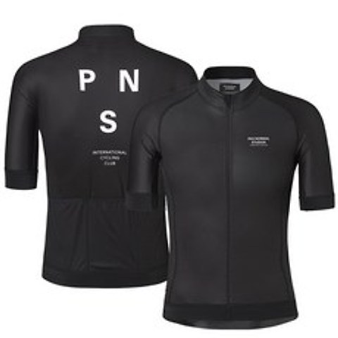 PNS 사이클링 저지 2020New 여름 짧은 소매 사이클링 의류 프로 사이클링 팀 산악 자전거 저지 Maillot Ropa Ciclism Bike|사이클링 저지|