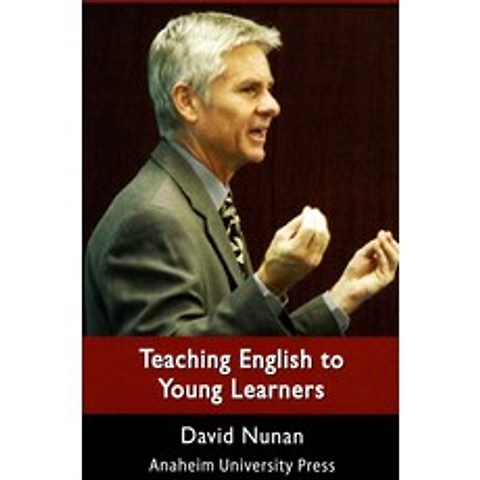 Teaching English to Young Learners, Anaheim University Press