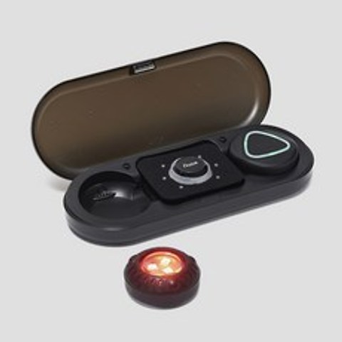 [Aalok] (패치30장구성) 알록 LED패치 통증완화 가정용 저주파자극기 의료기기, c. 리필상품(패치30장)