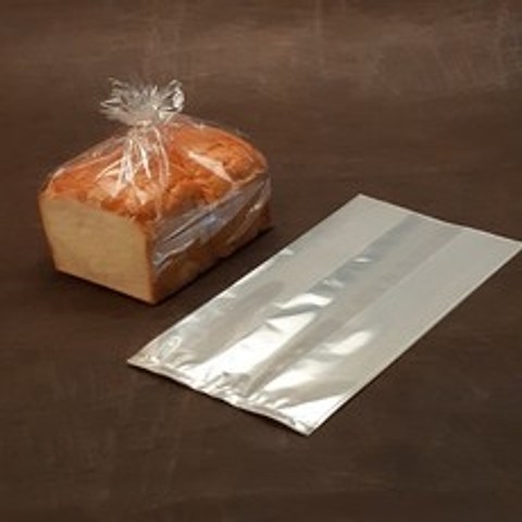 [비닐몰] 식빵봉투 무지M자 200매
