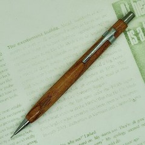 친환경우드샤프0.7mm [무료각인]우드펜 선물용펜, 1000개, 3.참죽나무