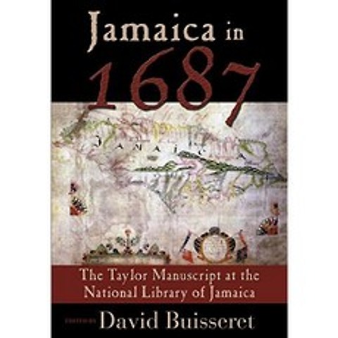 1687 년 자메이카 : 자메이카 국립 도서관의 테일러 필사본, 단일옵션
