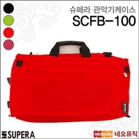 슈페라 SCFB-100