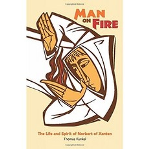 Man on Fire : The Life and Spirit of Norbert of Xanten, 단일옵션