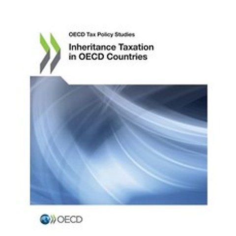 (영문도서) OECD Tax Policy Studies Inheritance Taxation in OECD Countries Paperback, English, 9789264683297