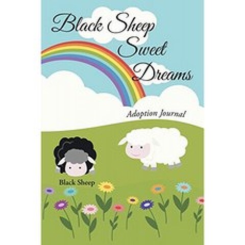 Black Sheep Sweet Dreams : 입양 저널, 단일옵션