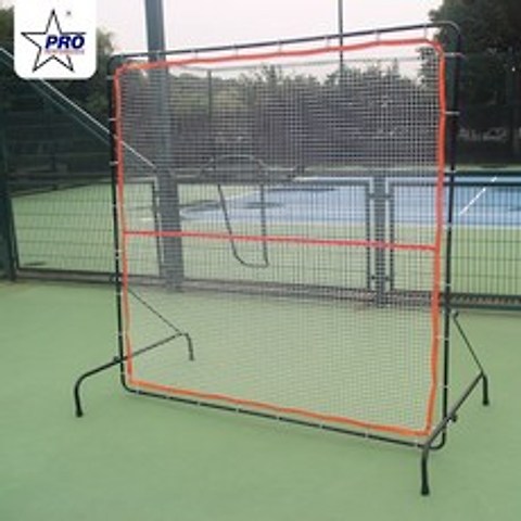테니스 연습기 머신 스윙연습기 포구기