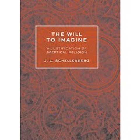 (영문도서) The Will to Imagine Hardcover, Cornell University Press, English, 9780801447808