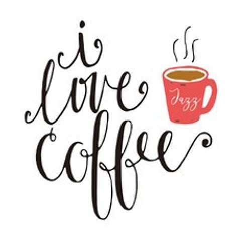 [핫트랙스] VARIOUS - I LOVE COFFEE: JAZZ