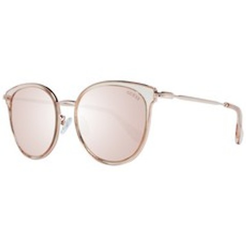 유럽직수입 선글라스 명품 캐주얼 패션 휴가 소품Guess Sonnenbrille GU4027-K 74C 57 Sunglasses Farbe .