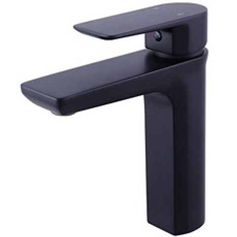 EOM BEIGEEWY Bathroom Basin Faucet Vanity Sink Faucet Low Lead Copper Gravity Ca - E001308N4HJ86Z7, 기본, 기본