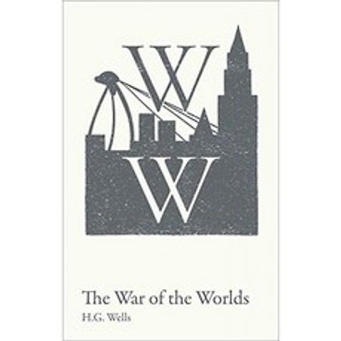 War of the Worlds : GCSE 9-1 Set Text Student Edition (Collins Classroom Classics), 단일옵션