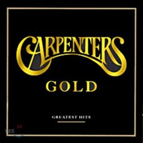 Carpenters - Gold: Greatest Hits