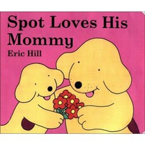 Spot Loves His Mommy, Frederick Warne & Co