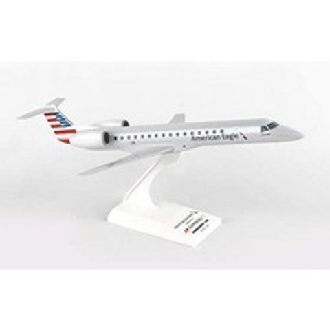 Daron Skymarks American Eagle Erj145 1100 Express Jet, One Color_One Size, One Color, 상세 설명 참조0