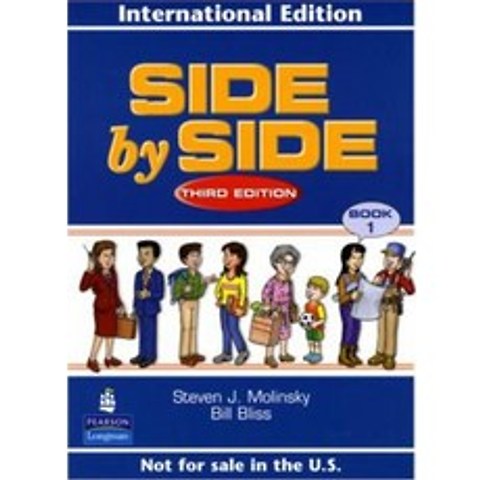 Side by Side 1.(Student Book):Student Book, Prentice-Hall