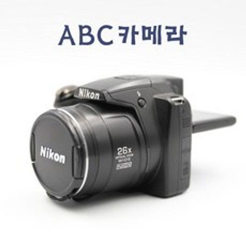 니콘 COOLPIX P100 중고 하이엔드카메라 광학 26배줌 P100+8GB 패키지메모리 PACKAGE, 니콘 P100+16GB패키지