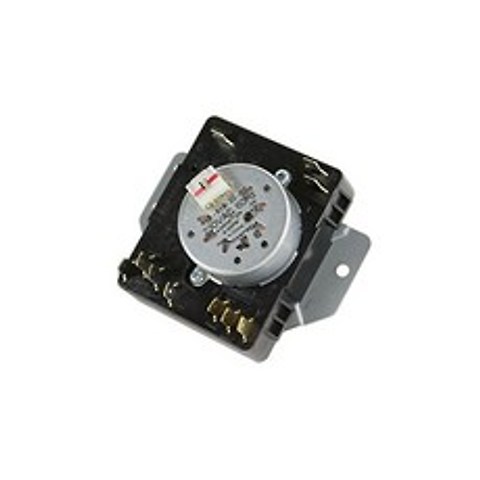 Kenmore W10185982 Timer, One Size, One Color