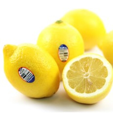 원시인농산 썬키스트 레몬 (개당판매 묶음가능) 개당 100g내외 중소과