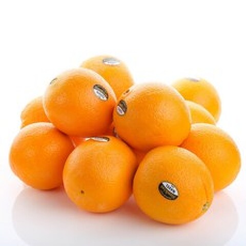 팜플러스 상큼한 오렌지, 20개, M사이즈(개당200g내외), 190