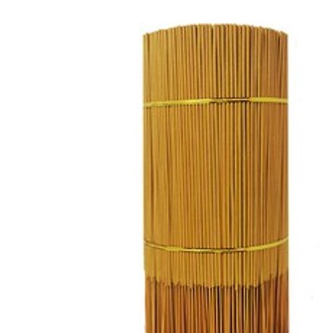 칠나무 천연향 불교 일본향 불교용품 제사향 단향 BDD0315-4, 금색32cm(연소45분 내외), 1800개입(2.5kg)