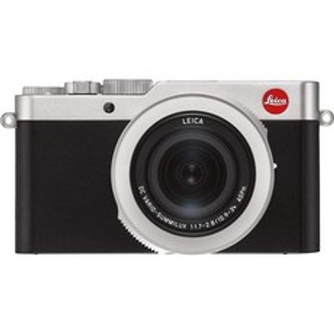Leica D-LUX 7 4K 콤팩트 카메라 : 카메라 & 사진, 단일옵션