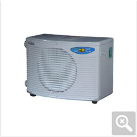 대일냉각기/DA-1500B/공냉식냉각기(산업용냉각기/해수용냉각기/수족관냉각기/횟집냉각기/수산냉각기/양어장냉각기/활어냉각기)