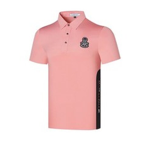 2021 신상품 MARK & LONA 남성용 반팔 골프 셔츠