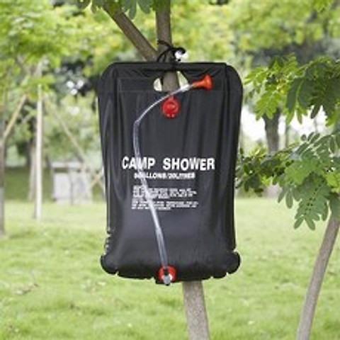 하모니 캠핑 샤워백, 일반형 20L