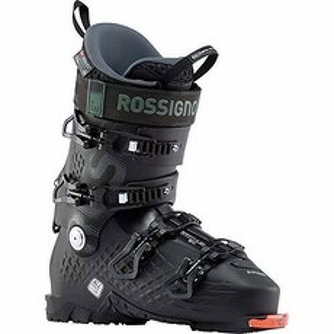 Rossignol Alltrack Pro 110 LT Alpine Touring Ski Boots Slate/573351, 상세내용참조, 상세내용참조