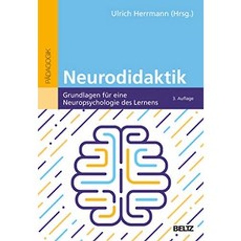 신경학 : 학습의 신경 심리학을위한 기초 (Beltz 교육학), 단일옵션