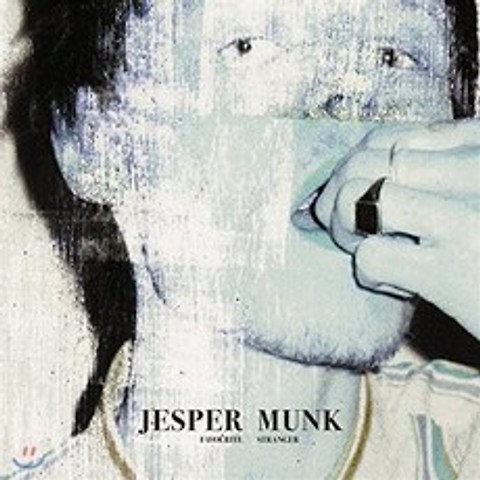 Jesper Munk (제스퍼 멍크) - Favourite Stranger