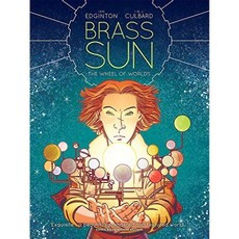 Brass Sun : 세계의 바퀴, 단일옵션