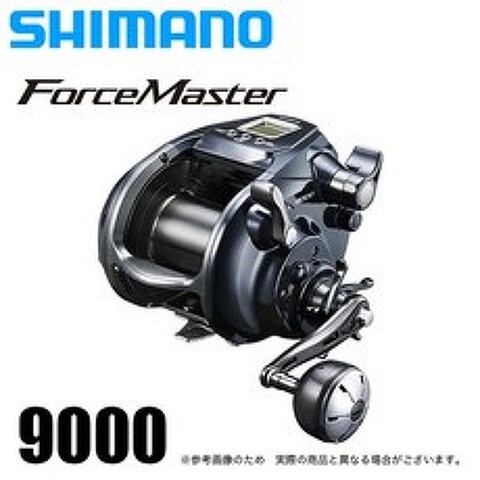 5시마노 20 포스 마스터 9000 우핸들 전동 릴 SHIMANOForceMaster PROD190165483, 승낙한다_승낙한다, 승낙한다, 상세 설명 참조0